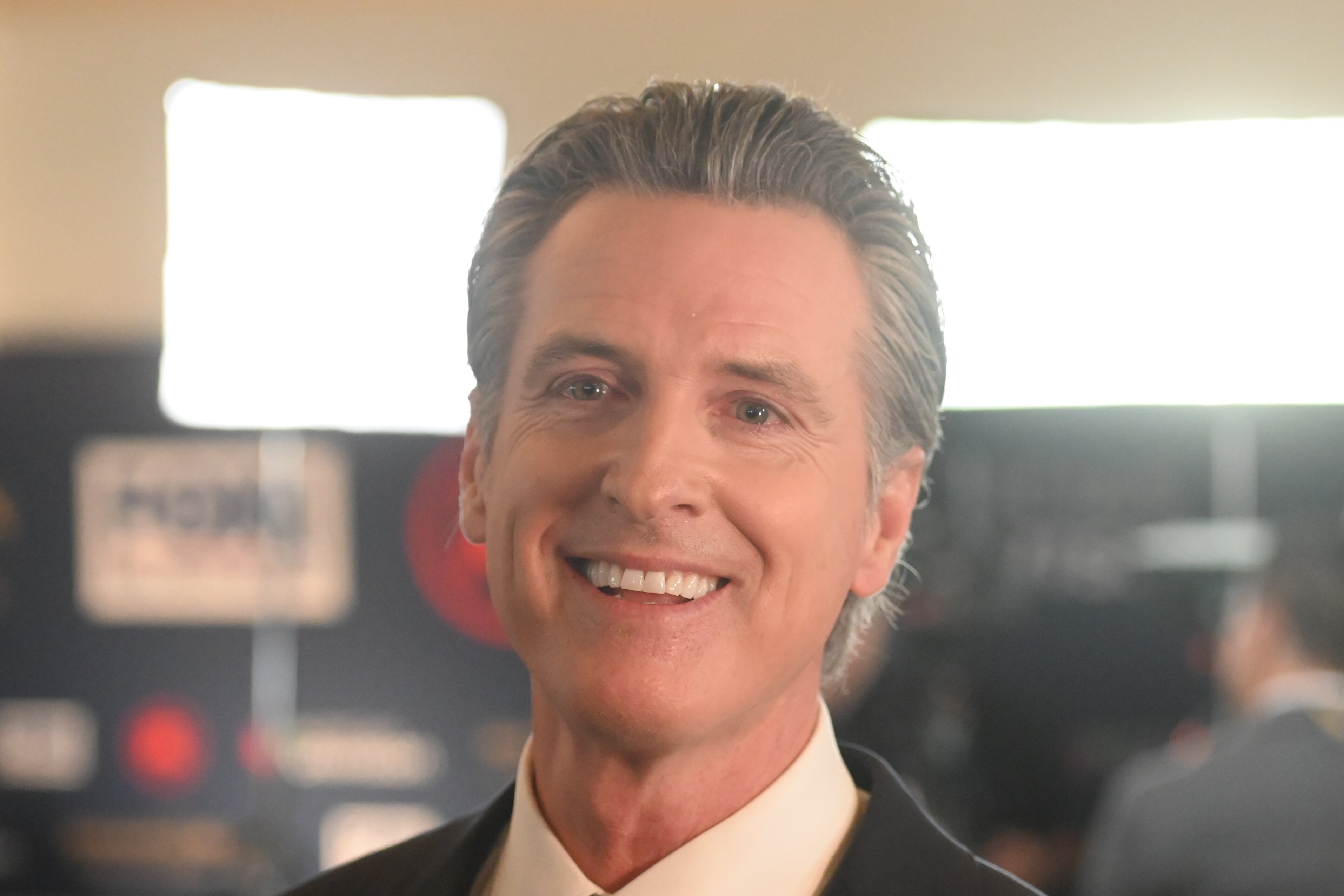 Newsom Taps Federal Government to Help Fill California’s Budget Hole